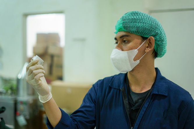 Controllo e Certificazione Qualità